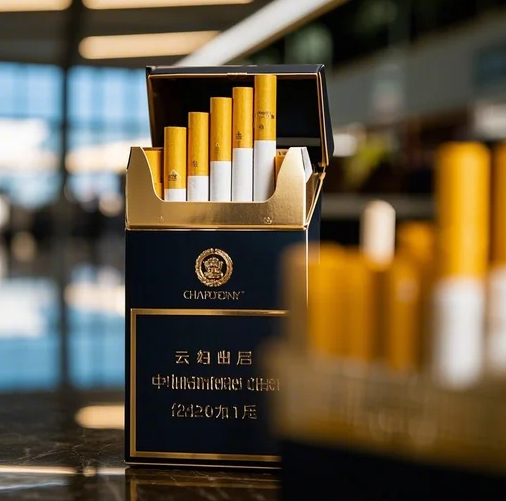 娇子香烟多少钱一包？川烟代表的品质与市场定位测评！